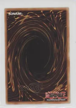 Solemn Strike 1st Ed. YuGiOh The Grand Creators #GRCR-EN059 - Image 2