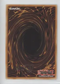 Lava Golem 1st Ed. Ultra Rares YuGiOh 25th Anniversary Rarity Collection - Image 2