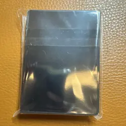 Yu-Gi-Oh! S:P Little Knight JUDGE Card 70 Sleeves Japan NEW - Image 2