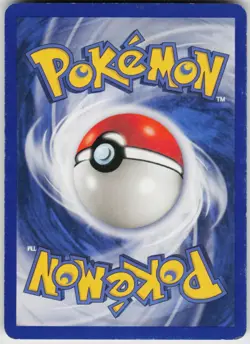 Pokemon TCG Grovyle 32/109 Ruby and Sapphire Uncommon card Normal LP - Image 2