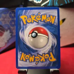 Pokemon TCG Grovyle 32/109 Ruby and Sapphire Uncommon card Normal LP - Image 2