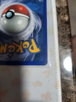 Meowth 121/165 e-Card Reverse Holofoil Pokemon Expedition Vintage WotC Near Mint - Image 3