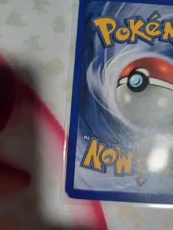 Meowth 121/165 e-Card Reverse Holofoil Pokemon Expedition Vintage WotC Near Mint - Image 4