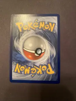 Pokemon TCG XY Roaring Skies Wally Full Art Holo Card #107/108 NM - Image 1