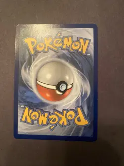 Pokemon TCG XY Roaring Skies Wally Full Art Holo Card #107/108 NM - Image 2