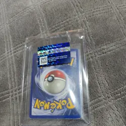 1999 Vintage Charizard Base Set Holo 4/102 Pokemon Card Wizards Of The Coast HP - Image 2