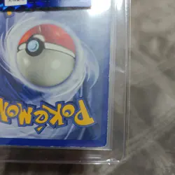 1999 Vintage Charizard Base Set Holo 4/102 Pokemon Card Wizards Of The Coast HP - Image 3