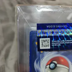 1999 Vintage Charizard Base Set Holo 4/102 Pokemon Card Wizards Of The Coast HP - Image 5
