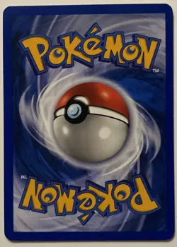 BROCK'S MANKEY 67/132 1st Edition Gym Heroes WOTC Pokemon Card MINT UNPLAYED - Image 2