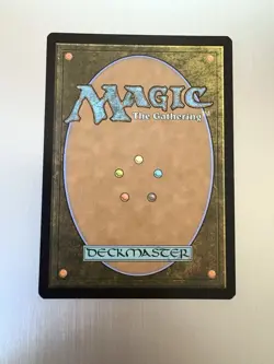 Swamp - 264 - MTG: Edge of Eternities - Borderless - FOIL - Image 2