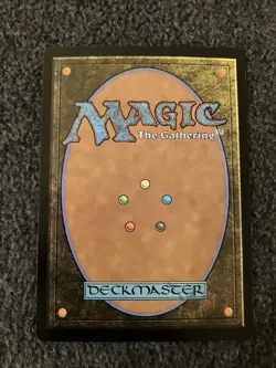 Magic The Gathering MTG - Giott, King of the Dwarves Foil - FIN - Image 2