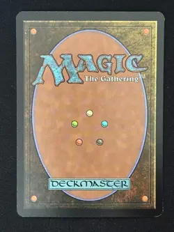 1x MTG Ashnod's Coupon (Foil) - Arena Promos (ARENA) #14 - Magic the Gathering - Image 2