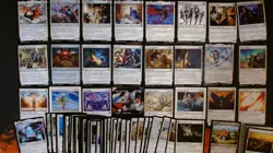 EDH - Spider-Man Lifegain, MTG Commander Deck, Marvel, Bracket 2 - Image 2