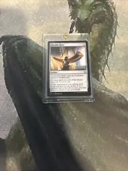 MTG Herald's Horn - Jumpstart (JMP) #469 Magic the Gathering - Image 2