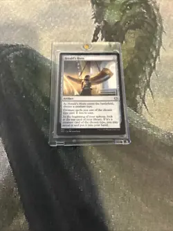 MTG Herald's Horn - Jumpstart (JMP) #469 Magic the Gathering - Image 5