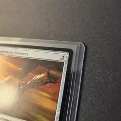 MTG Lightning Greaves 298 Regular Modern Horizons 3 M3C - Image 4