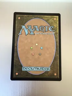 Mountain - 265 - MTG: Edge of Eternities - Borderless - FOIL - Image 2