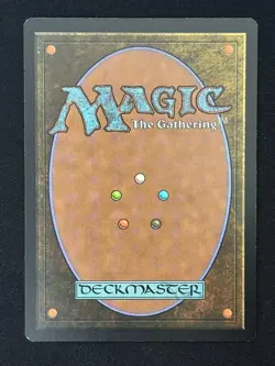 1x MTG Gifts Ungiven - Modern Masters (MMA) #46 - Magic the Gathering - Image 2