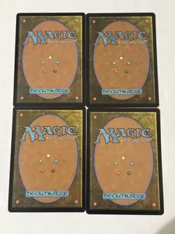 MTG Training Center Commander Masters 0434 Regular Rare Card - Image 2