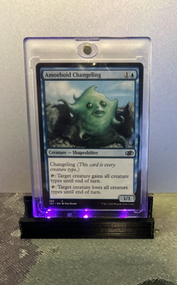 MTG Amoeboid Changeling - Jumpstart 2022 (J22) #269 Magic the Gathering - Image 1