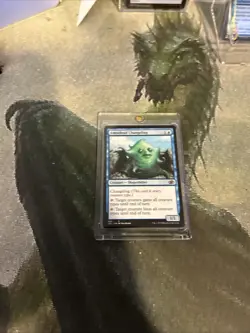 MTG Amoeboid Changeling - Jumpstart 2022 (J22) #269 Magic the Gathering - Image 2