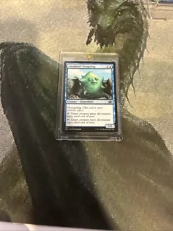 MTG Amoeboid Changeling - Jumpstart 2022 (J22) #269 Magic the Gathering - Image 5