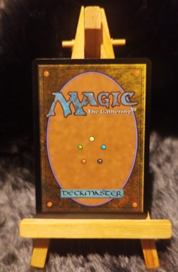 MtG:FCA: The Emperor, Hell Tyrant - Yawgmoth, Thran Physician (Showcase) #11 NM - Image 2