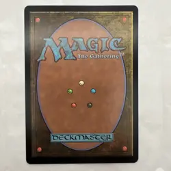 MTG Kodama's Reach Commander Masters Regular 0300 NM - Image 2