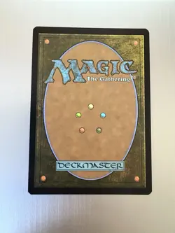 Mountain - 370 - MTG: Edge of Eternities - Borderless - GALAXY FOIL - Image 2