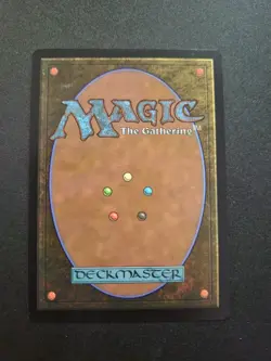 Moss Diamond #327 Battle Baldur's Gate MTG Combine Ship 1-10 4.88 - Image 2