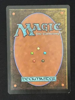 1x MTG Isochron Scepter - Mirrodin (MRD) #188 - Magic the Gathering - Image 2