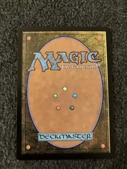 Magic The Gathering MTG - Zanarkand, Ancient Metropolis (Borderless) - FIN - Image 2