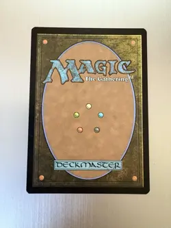 Forest - 266 - MTG: Edge of Eternities - Borderless - FOIL - Image 2