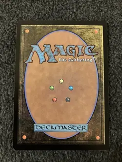 Magic The Gathering MTG - Wild Rose Rebellion - Counterspell (Showcase) - FIN - Image 2