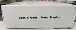 MTG Magic Secret Lair Drop Series - Special Guest Fiona Staples - Image 1