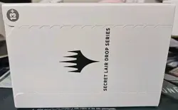 MTG Magic Secret Lair Drop Series - Special Guest Fiona Staples - Image 3