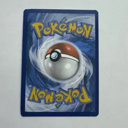 Play! Pokemon Colress's Tenacity 057/064 Promo Mid-Year Celebration League Promo - Image 5