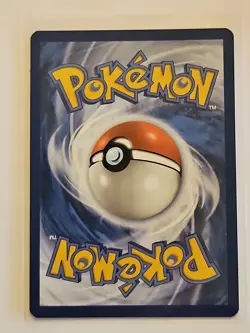 Galarian Moltres SWSH284 Black Star Promo Ultra Rare Holo Pokemon TCG - NM - Image 2