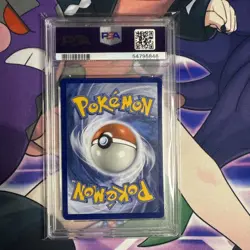 PSA 10 Charizard & Braixen GX 212/236 Pokemon Tag Team Cosmic Eclipse Sun & Moon - Image 2
