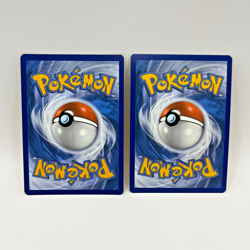 Morpeko 035/072 & 036/072 Reverse Holo - Shining Fates Pokemon TCG M/NM - Image 2