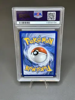 PSA 9 Pokemon Center Eevee Promo SVP-173 Stamped - Image 2