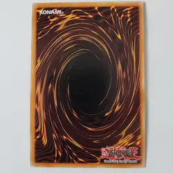 Paleozoic Hallucigenia - TDIL-EN096 - LP - Common - 1st ed - Yugioh - Image 2