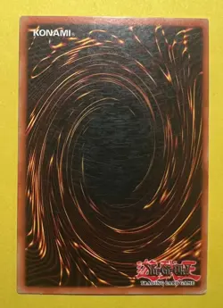 Vintage Yugioh Super Rare Holofoil Card Jar Of Greed LON-047 - Image 3