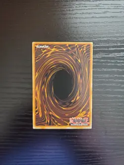 Yugioh Duelist's Advance - Trap Holic - Ultra Rare - DUAD-EN078 - Image 2