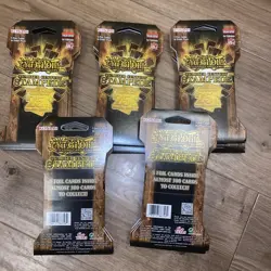 ❤‍🔥Yugioh 25th Century Bonanza Booster box 1st Edition SEALED All Foil Cards - Image 2