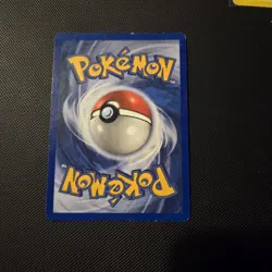 Pokemon Card - Charizard 🔥 4/130 Base Set 2 Holo Rare WOTC *Sun Faded* SWIRL - Image 7