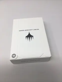 MTG SECRET LAIR SPECIAL GUEST: JEN BARTEL SEALED NON-FOIL - Image 1