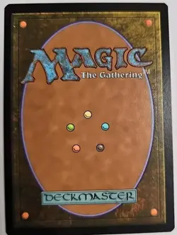 MTG Magic The Gathering Card Riftwing CloudskateCreature Illusion Blue TSR 2020 - Image 2