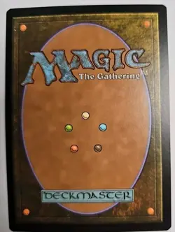 MTG Magic The Gathering Card Graven Abomination Artifact Creature Horror HOU - Image 2