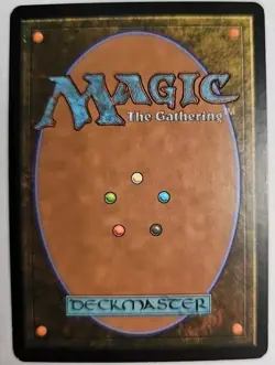 MTG Magic The Gathering Card Okina Nightwatch Creature Human Monk Green - Image 2